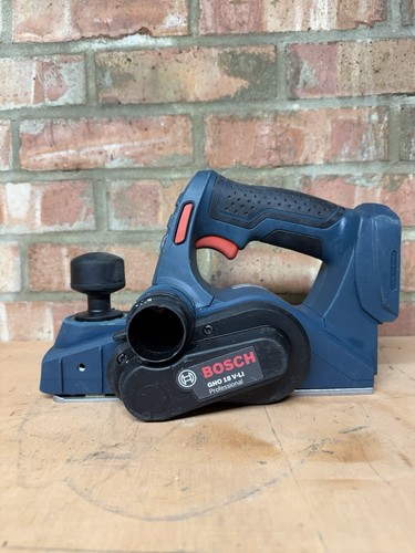 Bosch gho li professional - 18, v-li