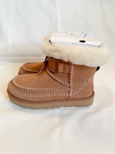 Ugg classic mini alpine - classic,