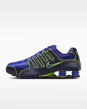 Nike shox men - nike, in