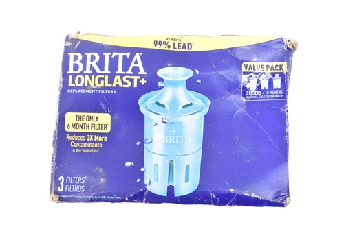Brita maxtra longlast - brita, longlast+