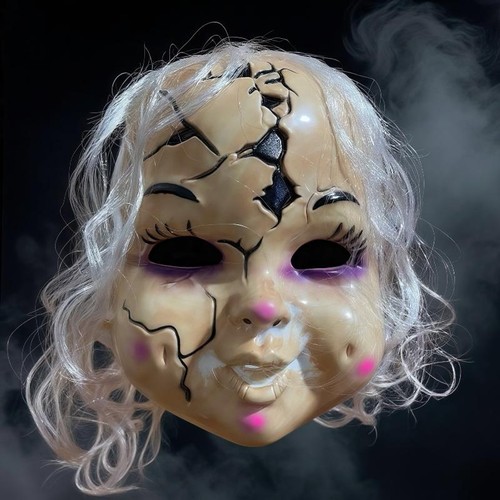 1pcs chucky ghost doll - chucky,