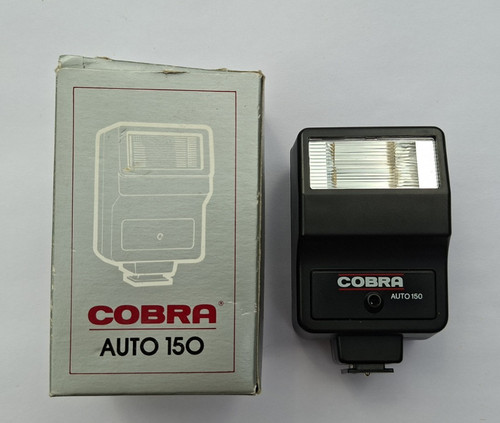 Cobra auto 150 shoe mount - cobra,