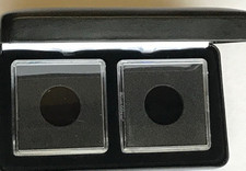 Lighthouse Nobile Quadrum case