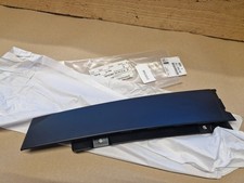 Vauxhall Astra K Rear Right