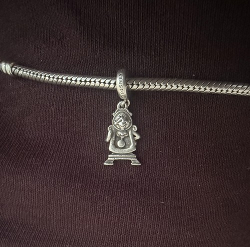 Chamilia solid 925 sterling - chamilia,