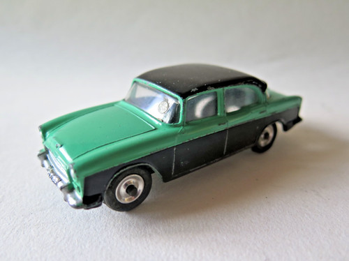 Dinky toys 165 humber hawk - toys, no.165
