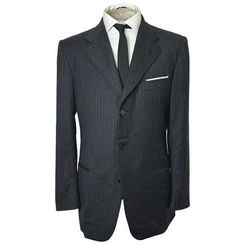 Burberry suit jacket blazer - suit,