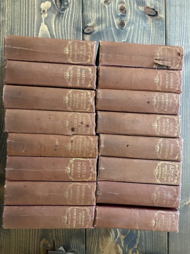 Charles dickens complete - charles, 16