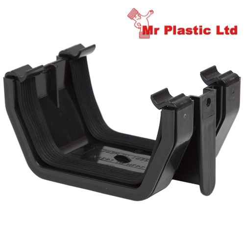 Polypipe 112mm square gutter - 112mm,