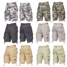 CROSSHATCH Jeans Mens Army