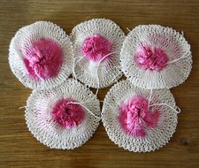 10 X Small Lamp Mantles