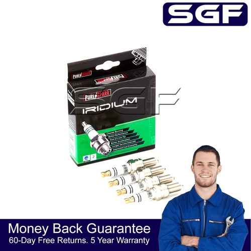 Sgf iridium tip spark - iridium,