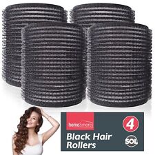 4-12 Hair Rollers Self Grip