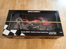 Minichamps 1/12 Scale 122