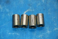 Yamaha XS1100 collars x 4 90387 06553 RD125LC DT125 FZR1000 XT600 TZ250 DT125LC