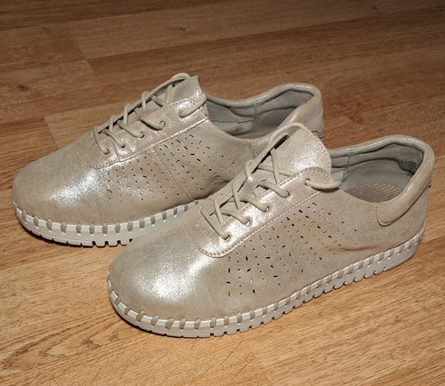 Caprice climotion leather - climotion,