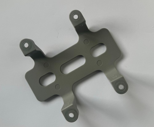 Fuel tank holder and r - holder, m