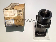 6875194220 Idler Cylinder Tube (LH) Fits Kubota "KH90 & KH101" (Rubber Tracks)