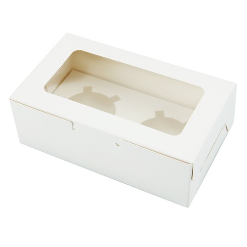 Cupcake boxes cup - 2,