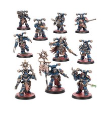 [SINGLES] Night Lords Nemesis Claw Kill Team - Single Miniatures - Chaos WH40K