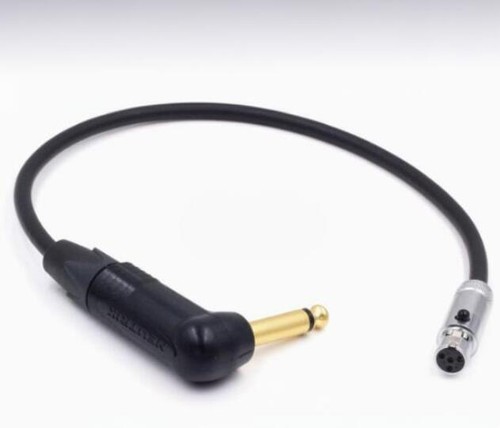 Right angle cable unit for - cable,