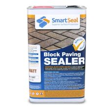 SmartSeal MATT Quality Block