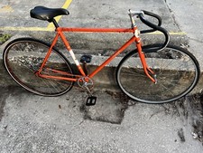 Vintage Raleigh Bicycle