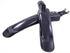 Pair full suspension bike - suspension,
