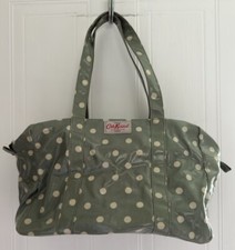 Cath Kidston Cotton Waxed PVC