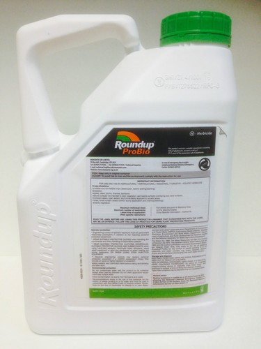 Roundup pro active 360 - pro,