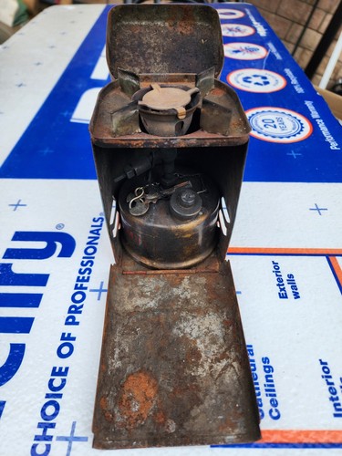 Vintage old primus sweden - vintage, 71