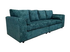 ALASKA 4 SEATER SOFA SUITE