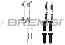 Brake Shoe Fitting Kit For MB