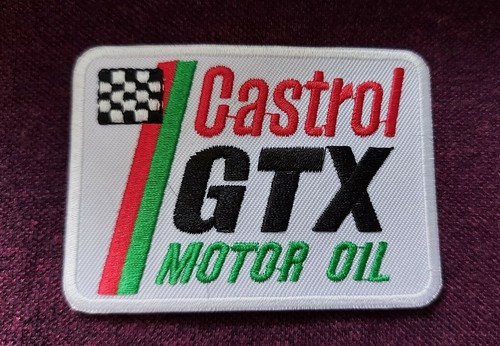 Castrol gtx motor - castrol, sew