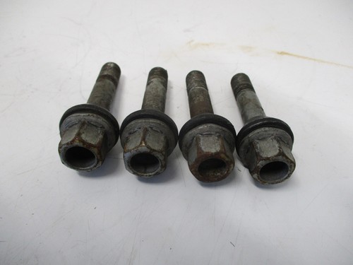 Screws wheel bolts rear - bolts,
