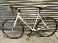 LAND ROVER ROAD BIKE