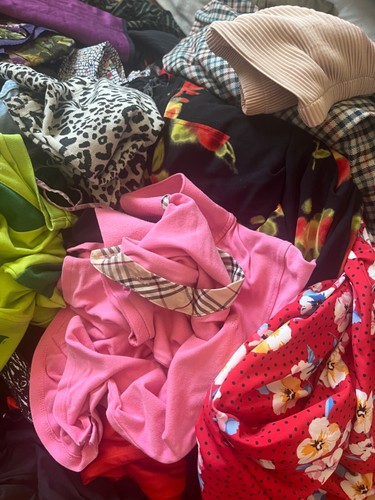 Joblot clothes wholesale - clothes,