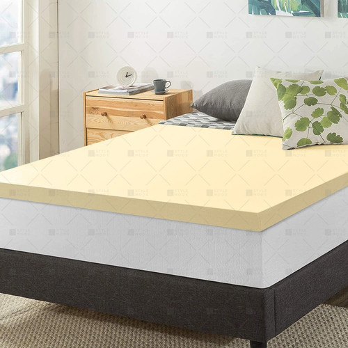 Memory foam mattress - foam,