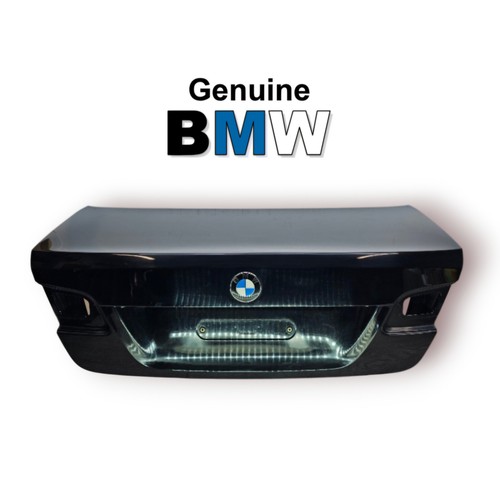 Bmw series e92 - prelci, boot