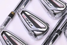 Cobra king irons - irons, /