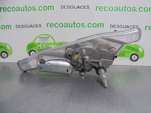 6n0955711b rear windshield - 6n0955711b,
