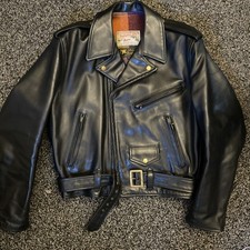 Aero Leathers  Motorcycle