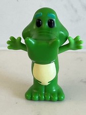 Raa Raa The Noisy Lion Crocky The Crocodile Play Figure