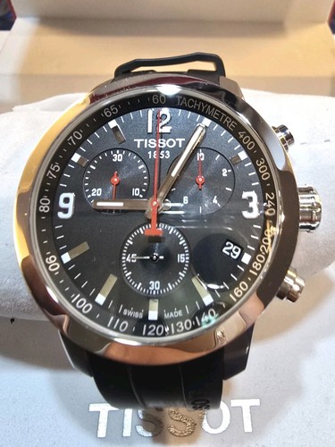 Tissot prc 200 t055417a quartz - 200,