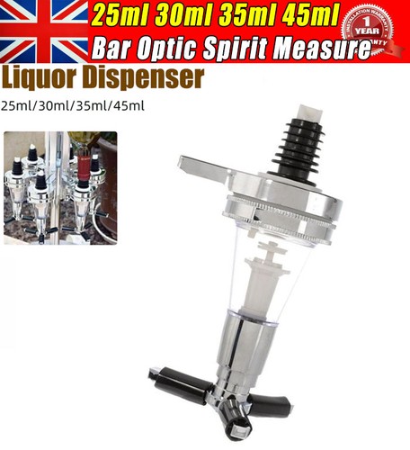 25ml 30ml 35ml 45ml - , bar
