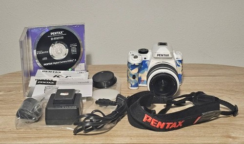 Pentax limited edition - limited,