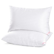 Hotel-Style Bed Pillows Queen