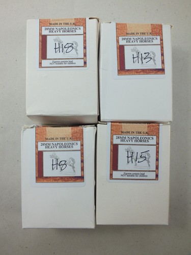 Elite miniatures 28mm - elite, 4
