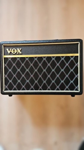 Vox mini superbeetle - vox,
