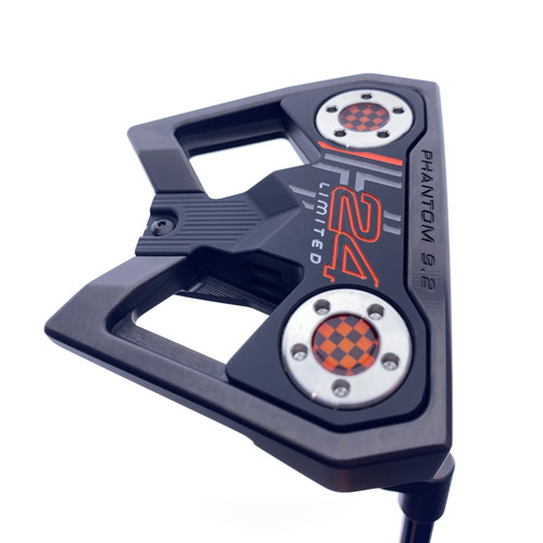 Used scotty cameron holiday - cameron,